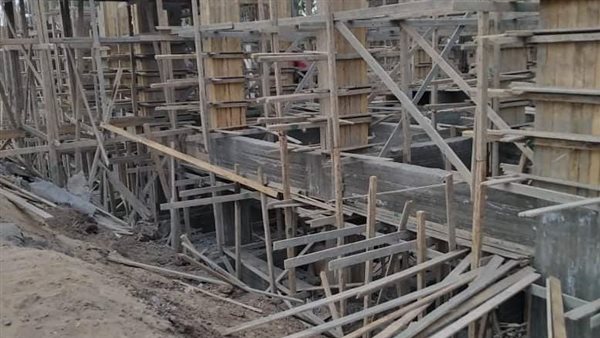 اعمال حياة كريمة