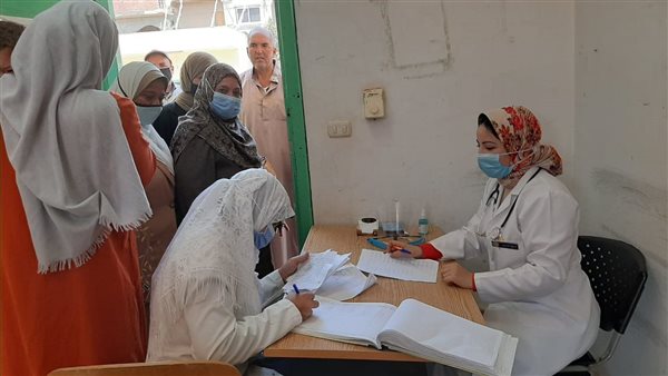 حياة كريمة- أرشيفية