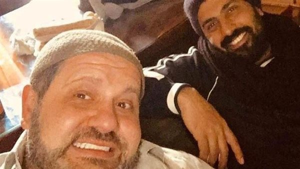 إدوارد ومحمد سامي