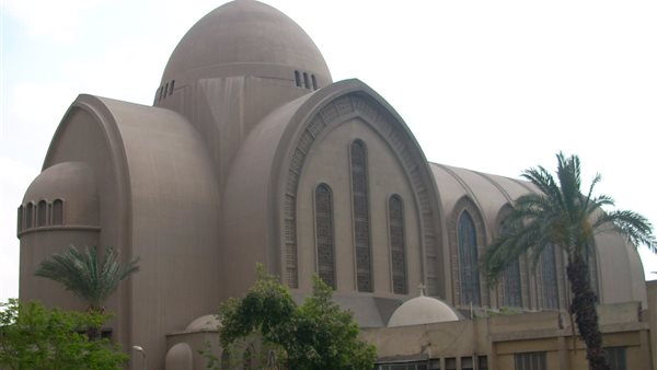 كنيسة - أرشيفية