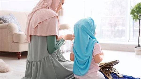 تربية الابناء 