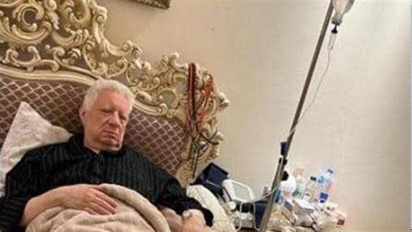 مرتضي منصور 