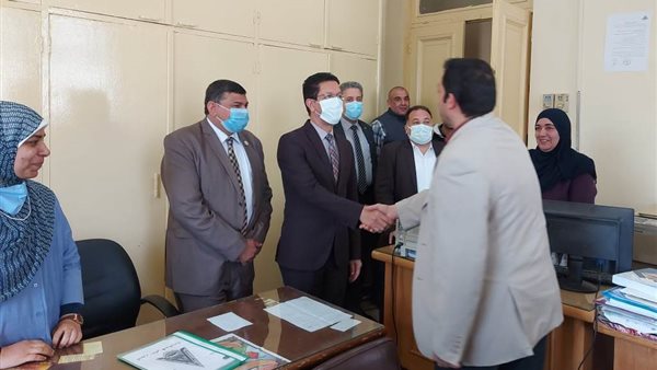 الدكتور ناصر الجيزاوى