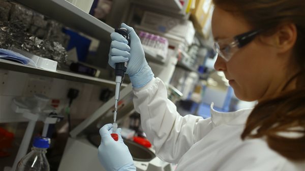 لقاح موديرنا