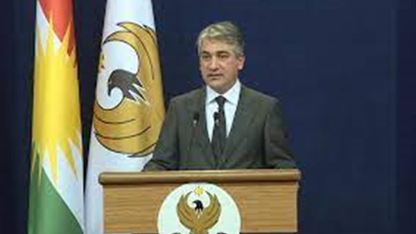 جوتيار عادل المتحدث