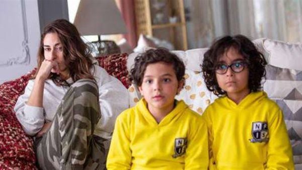 خلي بالك من زيزي