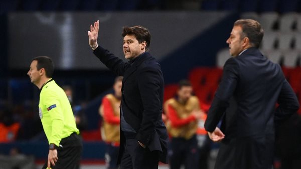 ماوريسيو بوتشيتينو