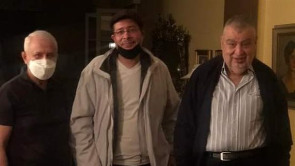 مسلسل تليفزيوني عن