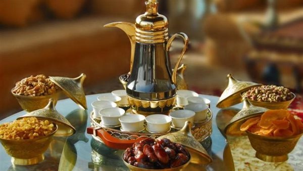 أكلات رمضان 