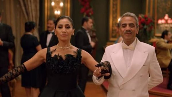 مسلسل قصر النيل