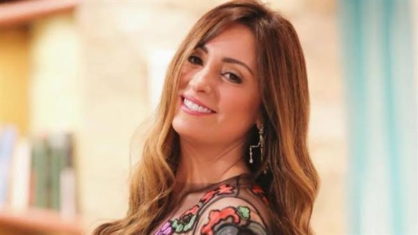 نرمين الفقي