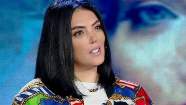 حورية فرغلي