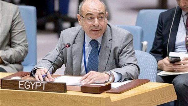 السفير محمد إدريس