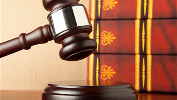 محكمة- أرشيفية