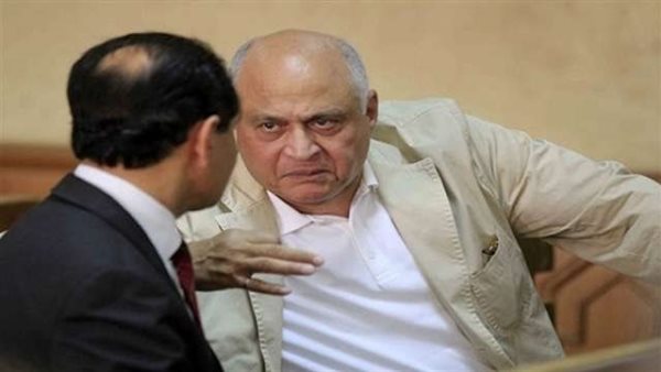 محمد إبراهيم سليمان