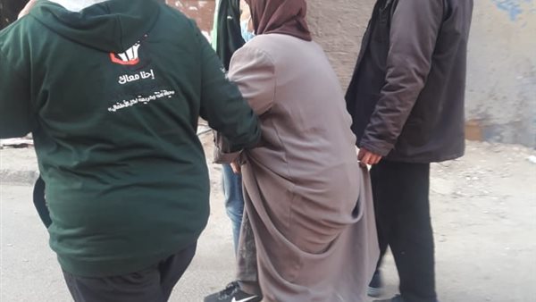 أطفال وكبار بلا مأوى