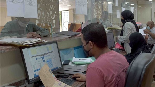 مراكز تكنولوحية