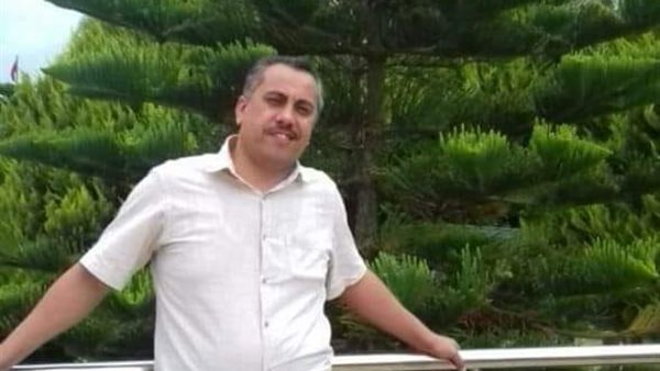 الكاتب أحمد إسماعيل