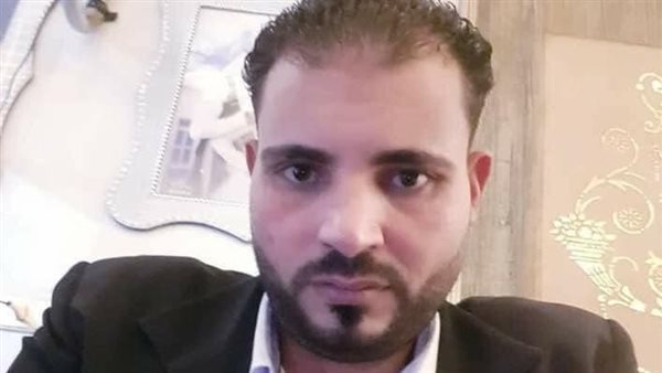 المتهم بحرق والديه