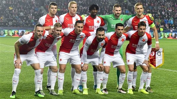 سلافيا براغ