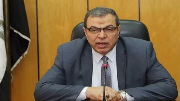  محمد سعفان وزير