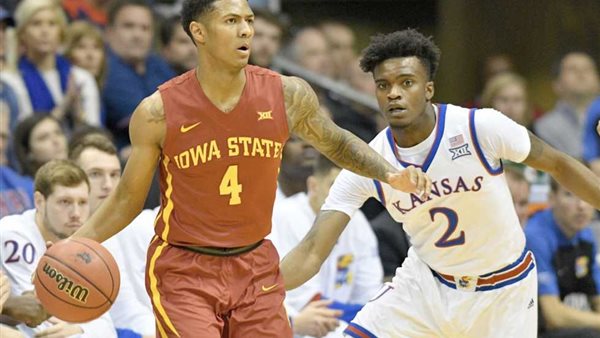 الأمريكي دونفان