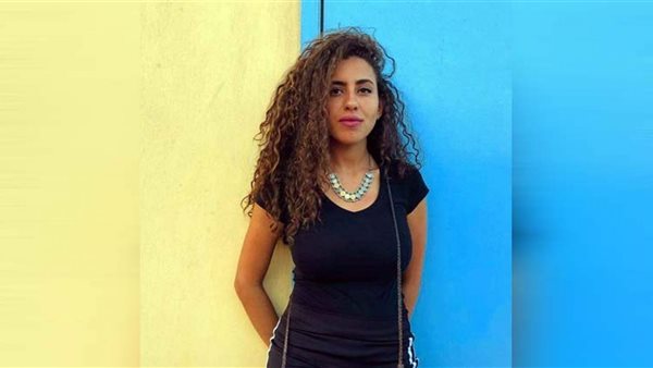 منة عدلي القيعي