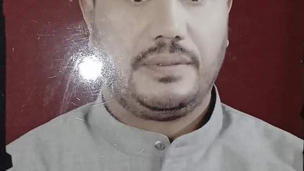 مصرع شاب سقط من شرفة