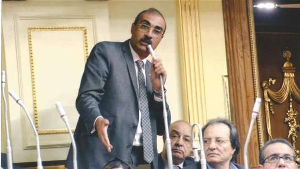  إيهاب منصورعضو مجلس