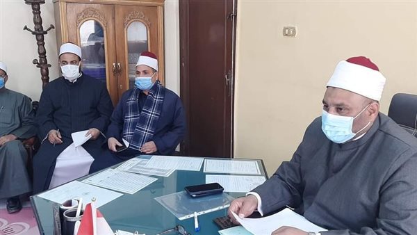 أوقاف الفيوم