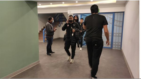 فريق الزمالك