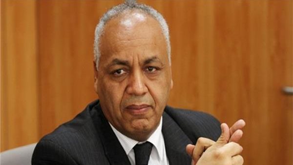 مصطفى بكري، عضو مجلس