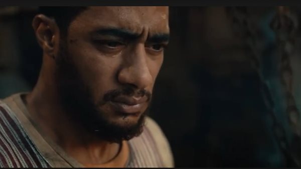 مسلسل موسى الحلقة