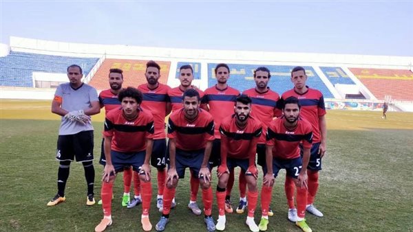 فريق حرس الحدود