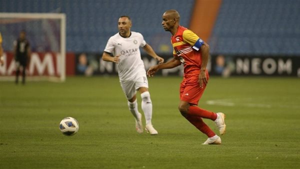 مباراة السد القطري