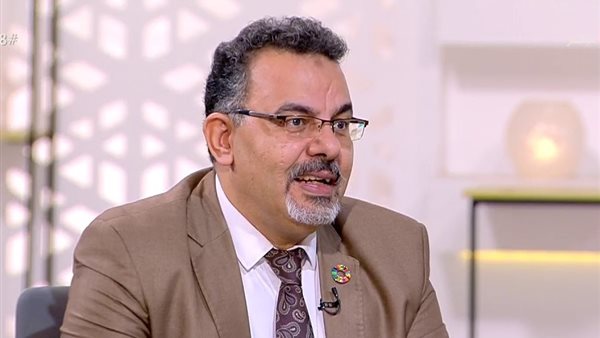  عاطف الشبراوي مستشار