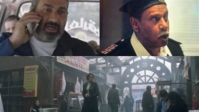  موبايل مكي وياسر جلال وطلاء أظافرغادة عبدالرازق.. أخطاء مسلسلات رمضان 2021 تثير سخرية المشاهدين