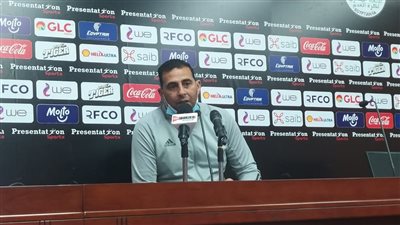 مدرب النصر: قدمنا مباراة جيدة أمام بطل مصر وإفريقيا