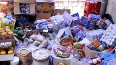  ضبط 1000 قضية تموينية متنوعة خلال 24 ساعة بجميع المحافظات