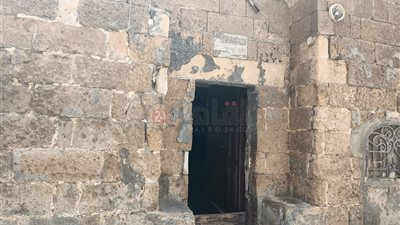 مسجد الرضوانية بدمياط رمز أثري وتاريخي في طيّ النسيان (صور)