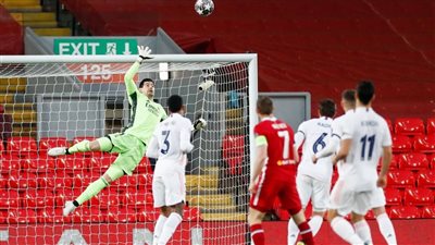 ريال مدريد يواصل تحطيم الأرقام القياسية فى دوري أبطال أوروبا