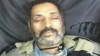 القبض على متهم لتنفيذ حكم حبسه في قضية مقتل مجدي مكين 