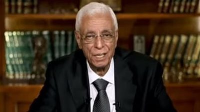 تدمير الكبد.. حسام موافى يكشف سبب تحريم الله لـ شرب الخمر