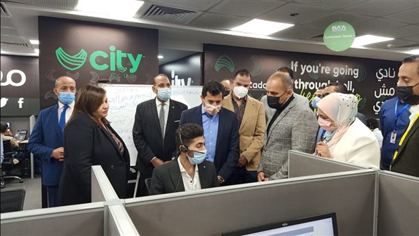 وزير الشباب والرياضة