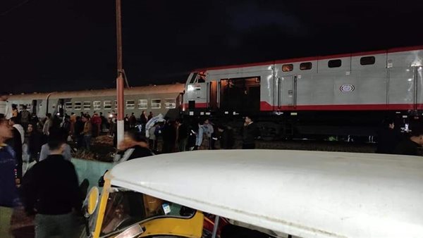 جانب من الحادث