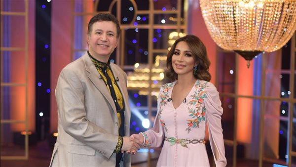 بسمة وهبة وإيمان