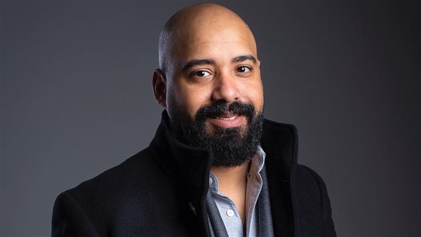 هاني سرحان مؤلف مسلسل