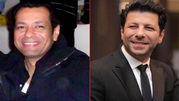  المقدم محمد مبروك