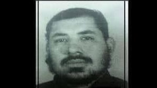 همام عطية الارهابي