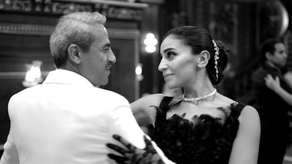 دينا الشربيني 